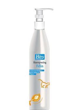 Héry Šampon kočka 250ml