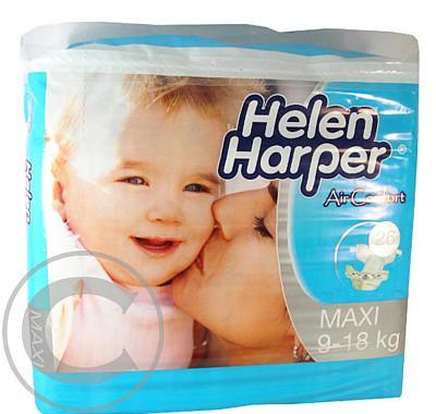 HH Aircomfort Maxi 9-18kg/26ks 24437 plenk.kalh.