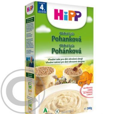 HIPP KAŠE obilná pohanková 200g