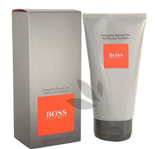 Hugo Boss Boss in Motion Sprchový gel 150ml