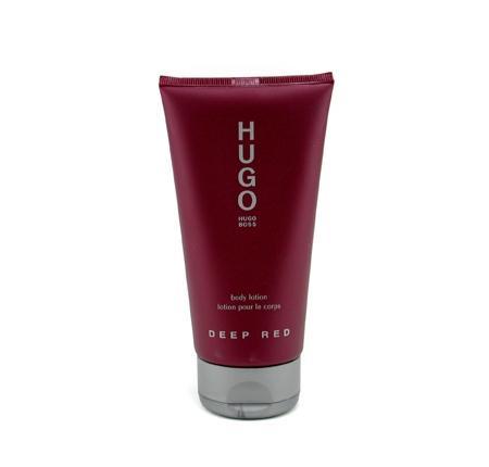 Hugo Boss Deep Red Tělové mléko 75ml