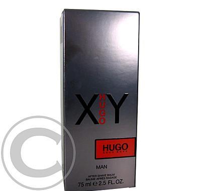 Hugo Boss Hugo XY Balzám po holeni 75ml