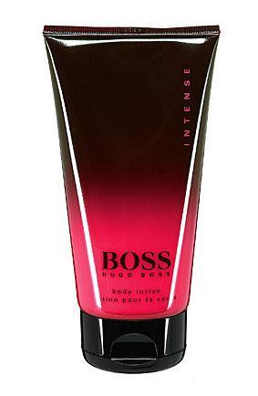 Hugo Boss Intense - tělové mléko 150 ml