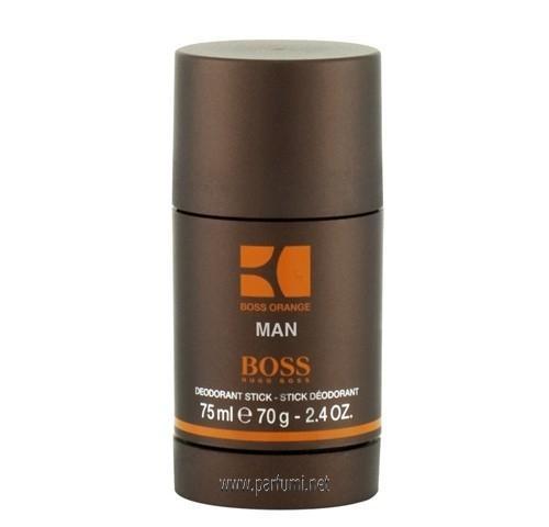 Hugo Boss Orange Man Deostick 75ml