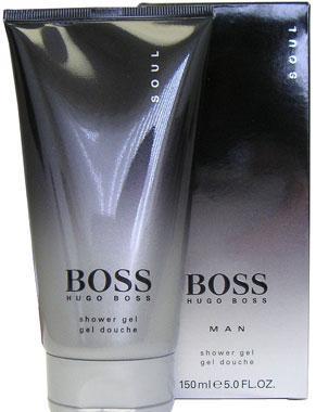 Hugo Boss Soul Sprchový gel 150ml