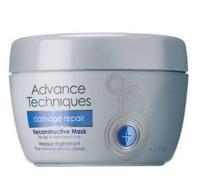 Hydratační maska pro velmi suché nebo poškozené vlasy Damage Repair (Reconstructive Mask) 150 ml