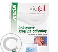 Hydrogel krytí na odřeniny 2ks R211A