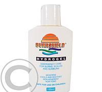 Hydrogel na popáleniny 125 ml