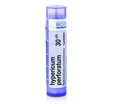 HYPERICUM PERFORATUM CH30 GRA.4G