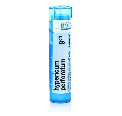 HYPERICUM PERFORATUM CH9 GRA.4G