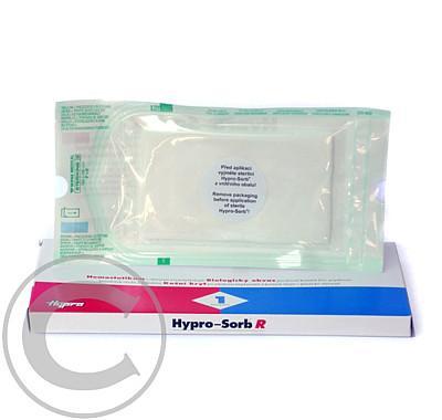 Hypro-Sorb R hemostat. obvaz 200 x 150mm 1 ks