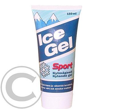 Ice Gel 150 ml, Ice, Gel, 150, ml