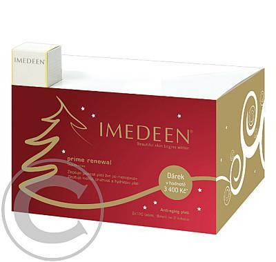 IMEDEEN Prime Renewal tbl.2x120 Imed.ELC Serum Zdarma