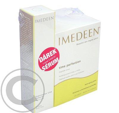 Imedeen Time Perfect.180tbl.  Imedeen ELC serum