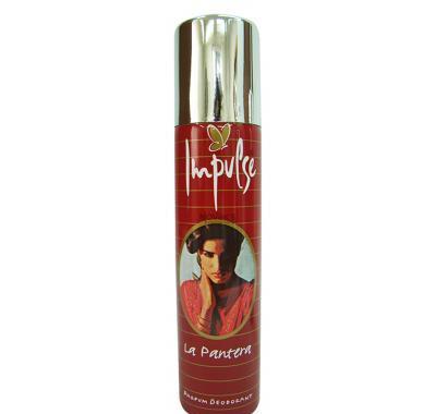 Impulse La Pantera deo 100 ml