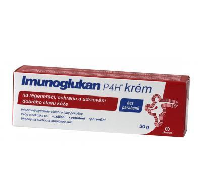 Imunoglukan P4H® krém 30g, Imunoglukan, P4H®, krém, 30g