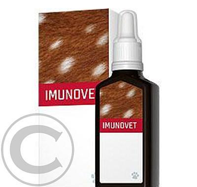 IMUNOVET 30 ml