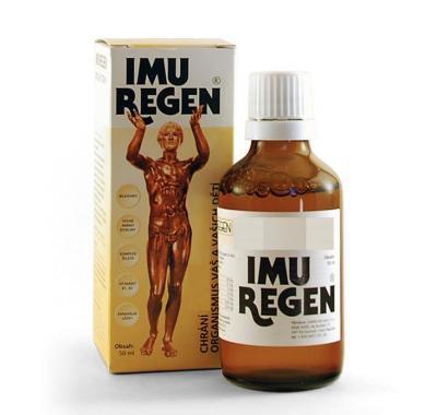 Imuregen gtt.50ml