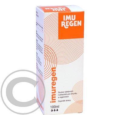 Imuregen Kapky 100ml