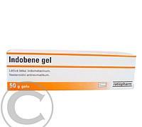 INDOBENE  1X50GM Gel