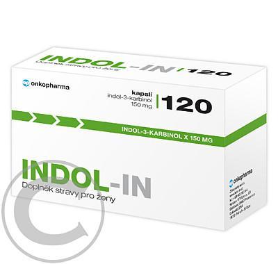 INDOL-IN 120.cps