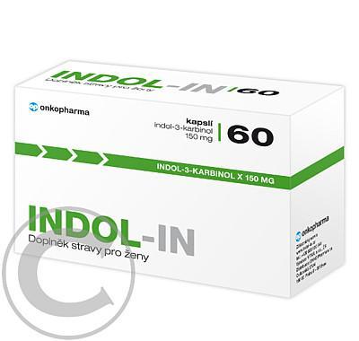 INDOL-IN 60.cps