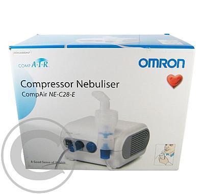 Inhalátor kompresorový OMRON CompAir C28