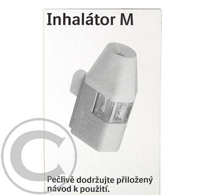 Inhalátor M (BOEHRINGER)