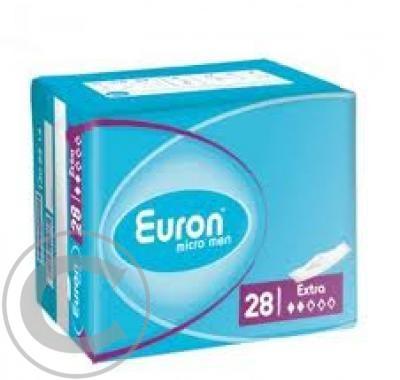 Inkont.plena EURON Micro Men Prem. Extra 28ks