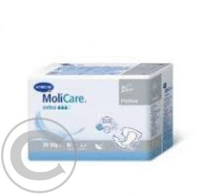 INKONTINENČNÍ kalhotky Molicare Comfort extra Large 10ks 1693000