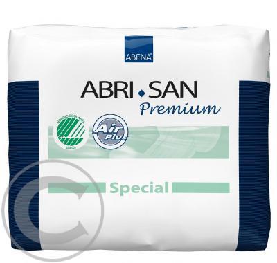 Inkontinenční plena Abri-san Special Air Plus 28ks