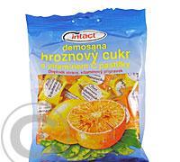 Intact Demosana bonb.z hrozn.cukru s vit.C 75g