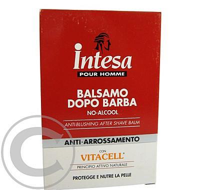 INTESA POUR HOMME - VITACELL balzám po holení 100 ml