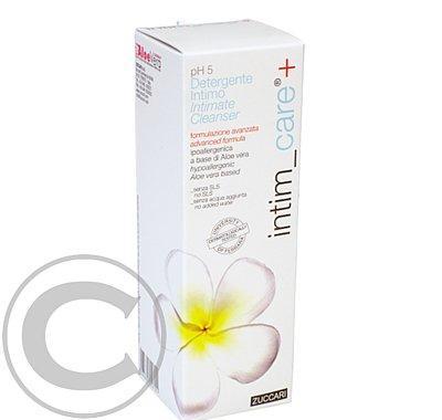 Intim care plus - gel pro intimní hygienu 250 ml