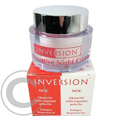 INVERSION femme Regenerační krém NOC 50ml