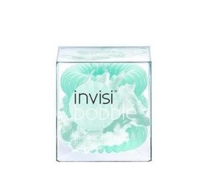 INVISIBOBBLE Apple Appeal 3 pack - Gumička pastelová zelená (3 ks v balení)