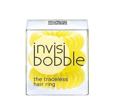 Invisibobble Submarine Yellow gumička žlutá (3 kusy v balení)