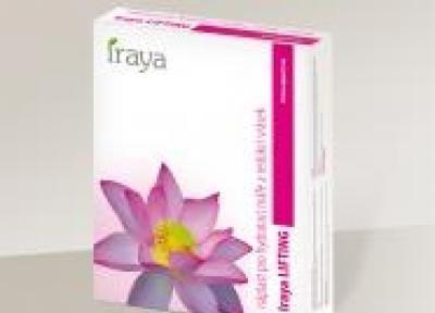 Iraya LIFTING - 5ks náplastí