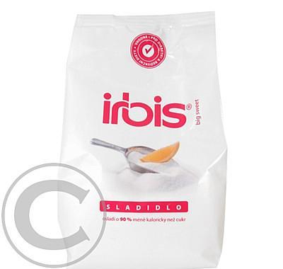 Irbis big sweet sladidlo sypké plv.200g - sáček