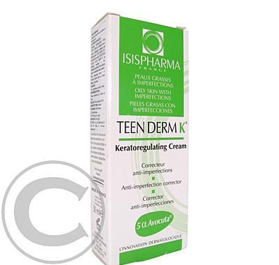 ISIS TEEN Derm K krém 30ml