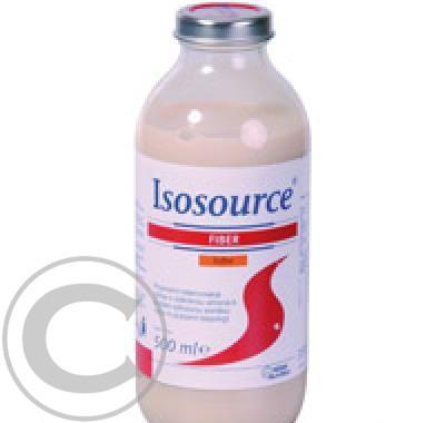 ISOSOURCE ENERGY FIBRE NEUTRÁLNÍ  1X1000ML Roztok