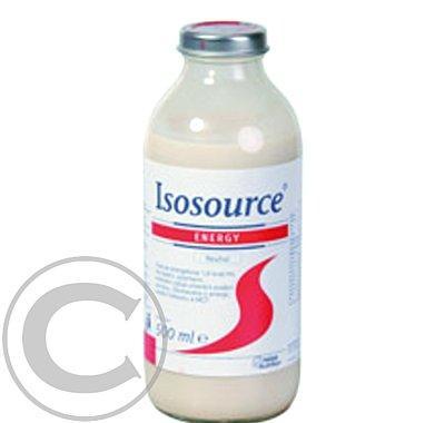 ISOSOURCE ENERGY NEUTRÁLNÍ  1X500ML Roztok