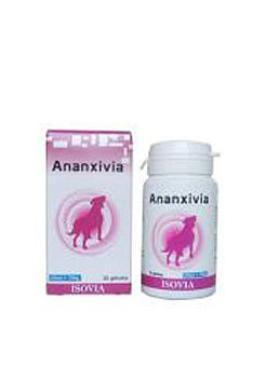 Isovia Ananxivia pes nad 10kg 30cps