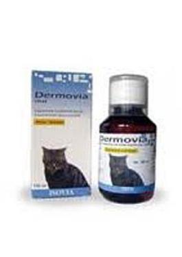 Isovia Dermovia pes 250ml