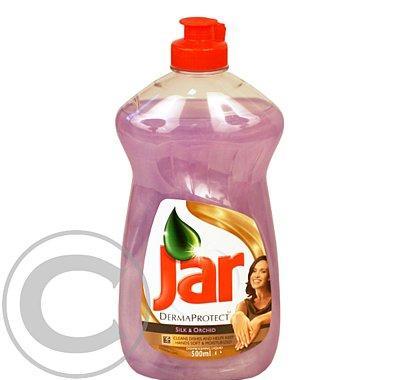 Jar 500 ml silk&orchid