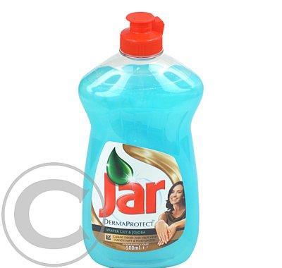 Jar 500ml water lily&jojoba