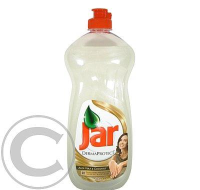 Jar 750ml aloe vera&coconut