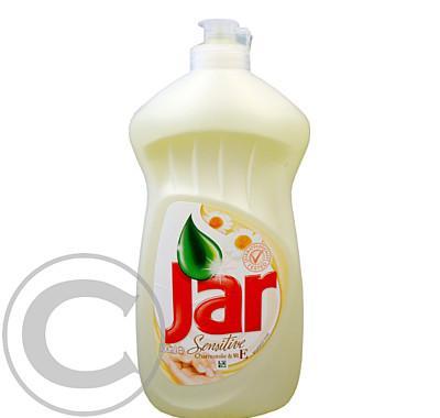 Jar Camomile (heřmánek) 500ml