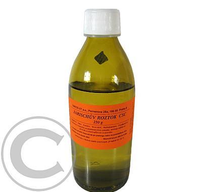 JARISCHUV roztok CSC 250g