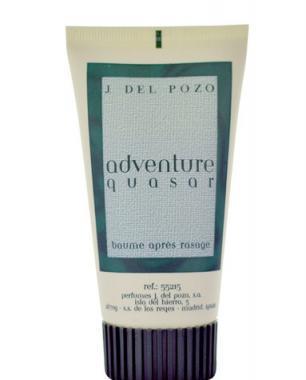 Jesus Del Pozo Quasar Adventure Balzám po holeni 75ml